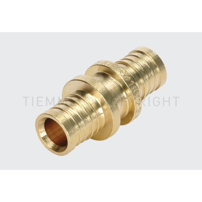 Муфта з'єднувальна Tiemme 32x4,4 - 32x4,4 ( 1710145 )