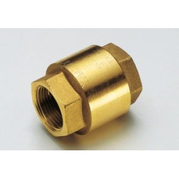 Запорный клапан Tiemme YACHT, 2" резьба внутренняя / внутренняя ISO228, с нейлоновым запорным клапаном ( 3500007 )